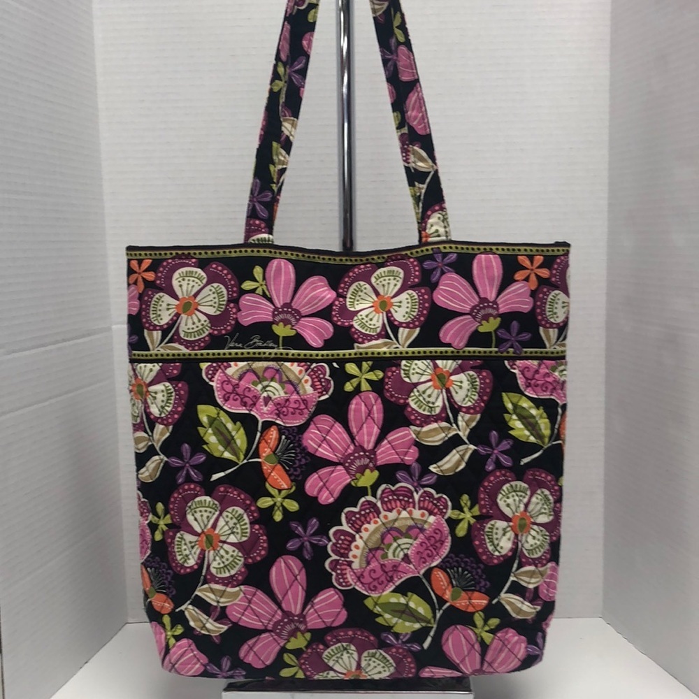 Vera Bradley tote bag